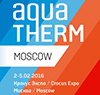 Юбилейная Aqua-Therm Moscow-2016 